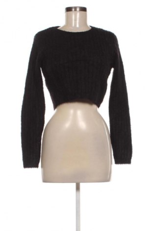 Pulover de femei Tally Weijl, Mărime M, Culoare Negru, Preț 29,99 Lei