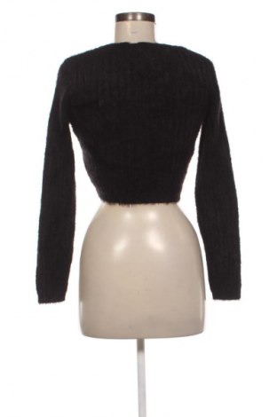 Pulover de femei Tally Weijl, Mărime M, Culoare Negru, Preț 29,99 Lei