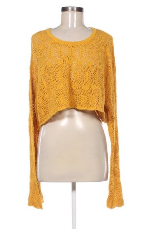 Damenpullover Tally Weijl, Größe XS, Farbe Orange, Preis € 15,00