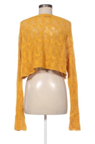 Damenpullover Tally Weijl, Größe XS, Farbe Orange, Preis € 15,00