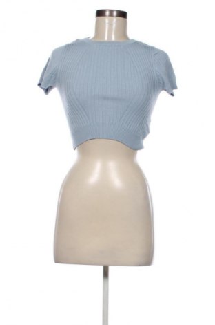 Dámský svetr Tally Weijl, Velikost S, Barva Modrá, Cena  420,00 Kč