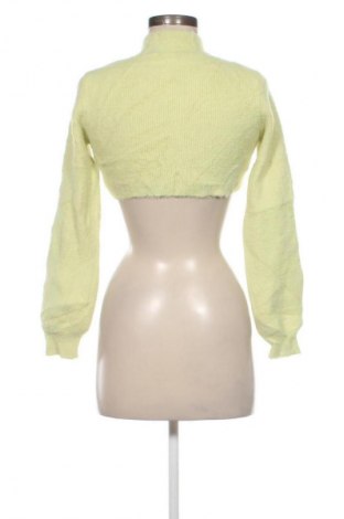 Pulover de femei Tally Weijl, Mărime S, Culoare Verde, Preț 43,99 Lei