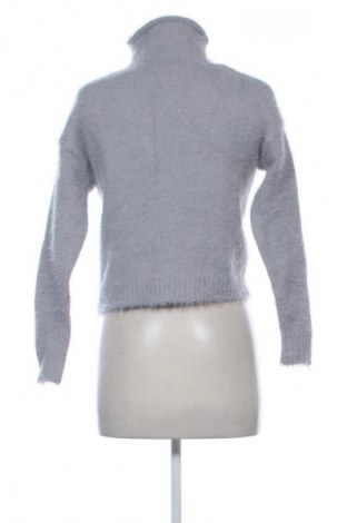 Γυναικείο πουλόβερ Tally Weijl, Μέγεθος S, Χρώμα Γκρί, Τιμή 6,99 €