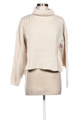 Női pulóver Tally Weijl, Méret S, Szín Bézs, Ár 2 859 Ft