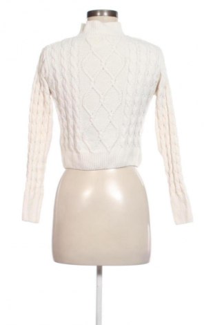 Damenpullover Tally Weijl, Größe S, Farbe Ecru, Preis € 10,99