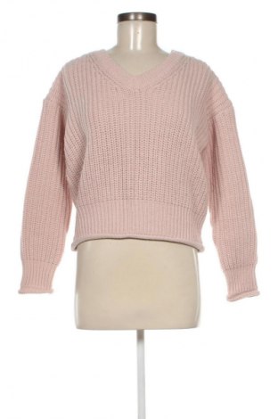 Damenpullover Tally Weijl, Größe S, Farbe Rosa, Preis 14,83 €