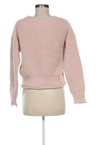 Damenpullover Tally Weijl, Größe S, Farbe Rosa, Preis 14,83 €