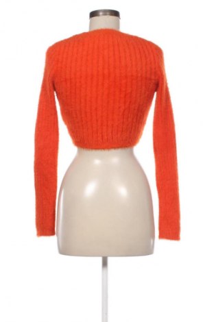 Damski sweter Tally Weijl, Rozmiar XS, Kolor Pomarańczowy, Cena 43,99 zł