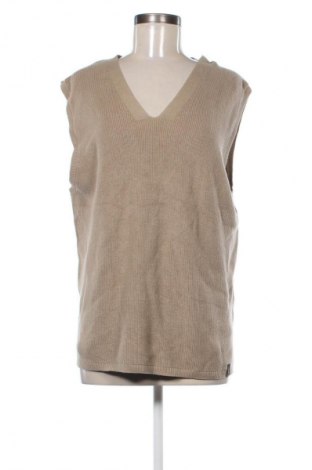 Damski sweter Tara, Rozmiar XXL, Kolor Beżowy, Cena 28,99 zł