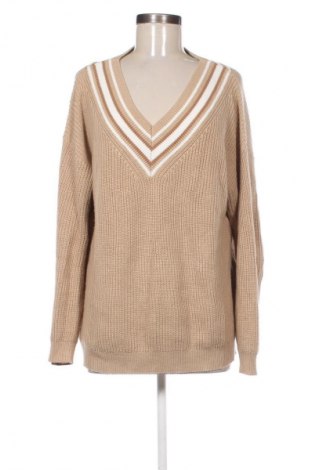 Dámský svetr Tatuum, Velikost XL, Barva Béžová, Cena  899,00 Kč