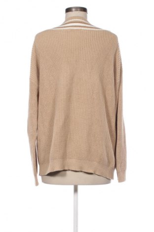 Dámský svetr Tatuum, Velikost XL, Barva Béžová, Cena  899,00 Kč