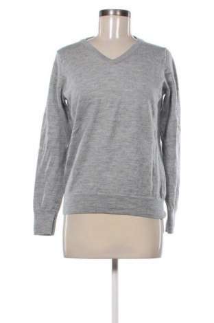 Dámský svetr Tchibo, Velikost M, Barva Šedá, Cena  425,00 Kč