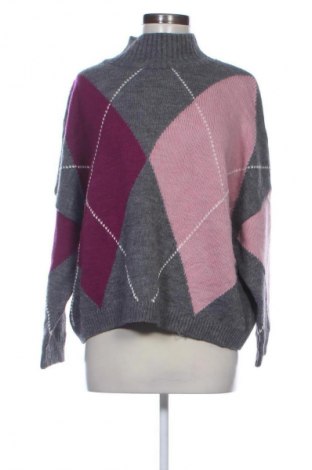 Pulover de femei Tensione In, Mărime XXL, Culoare Multicolor, Preț 139,99 Lei