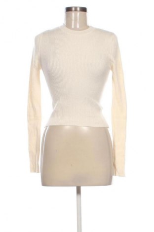 Dámský svetr Terranova, Velikost M, Barva Krémová, Cena  219,00 Kč