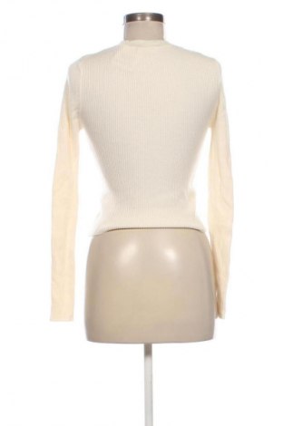 Dámský svetr Terranova, Velikost M, Barva Krémová, Cena  219,00 Kč