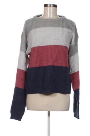 Damenpullover Terranova, Größe XL, Farbe Mehrfarbig, Preis 7,99 €