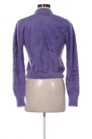 Γυναικείο πουλόβερ Terranova, Μέγεθος M, Χρώμα Βιολετί, Τιμή 8,99 €