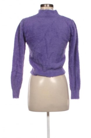 Dámsky pulóver Terranova, Veľkosť M, Farba Fialová, Cena  8,95 €