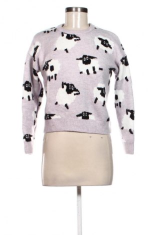 Dámsky pulóver Terranova, Veľkosť S, Farba Viacfarebná, Cena  7,95 €
