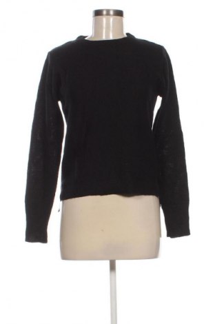 Γυναικείο πουλόβερ Terranova, Μέγεθος S, Χρώμα Μαύρο, Τιμή 8,99 €