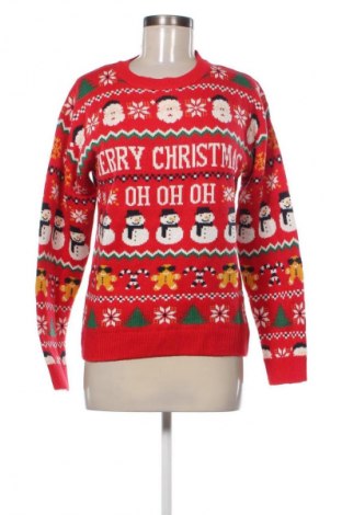 Dámsky pulóver Terranova, Veľkosť M, Farba Viacfarebná, Cena  6,95 €