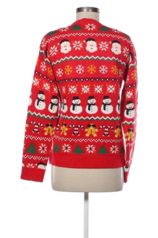 Dámsky pulóver Terranova, Veľkosť M, Farba Viacfarebná, Cena  6,95 €