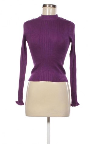 Damenpullover Terranova, Größe S, Farbe Lila, Preis € 10,99