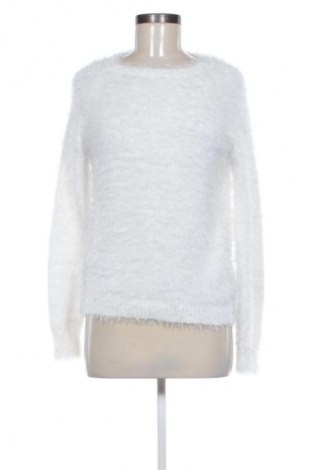 Női pulóver Terranova, Méret M, Szín Fehér, Ár 3 269 Ft