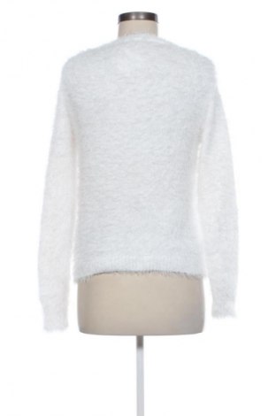 Női pulóver Terranova, Méret M, Szín Fehér, Ár 3 269 Ft