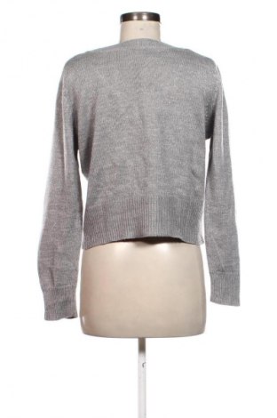 Damenpullover Terranova, Größe XS, Farbe Grau, Preis 10,99 €