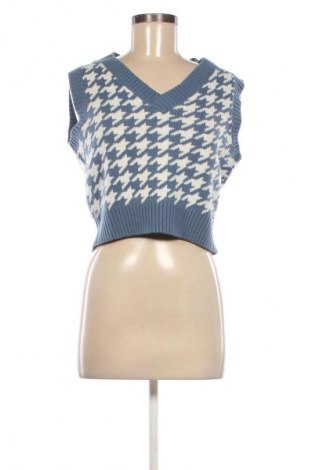 Damski sweter Terranova, Rozmiar S, Kolor Kolorowy, Cena 25,99 zł