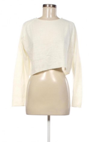 Damenpullover Terranova, Größe M, Farbe Ecru, Preis 9,99 €