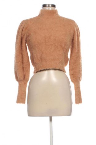 Damenpullover Terranova, Größe S, Farbe Braun, Preis 6,99 €