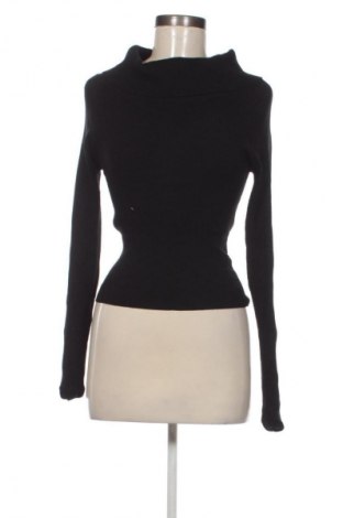 Női pulóver Terranova, Méret L, Szín Fekete, Ár 2 879 Ft