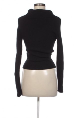 Női pulóver Terranova, Méret L, Szín Fekete, Ár 2 879 Ft