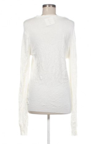 Damenpullover Terranova, Größe XL, Farbe Weiß, Preis € 7,99