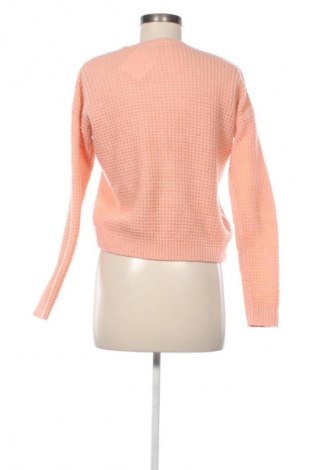Дамски пуловер Terranova, Размер XS, Цвят Розов, Цена 15,00 €