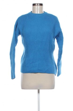 Dámský svetr Terranova, Velikost XS, Barva Modrá, Cena  209,00 Kč