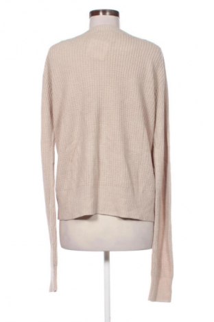 Pulover de femei Terranova, Mărime XL, Culoare Bej, Preț 78,20 Lei