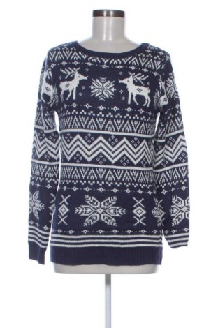 Dámský svetr Terranova, Velikost M, Barva Vícebarevné, Cena  179,00 Kč