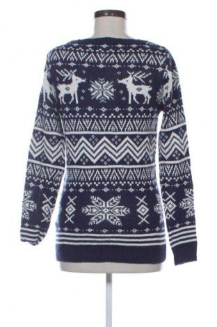 Dámský svetr Terranova, Velikost M, Barva Vícebarevné, Cena  179,00 Kč