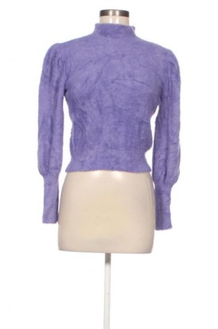 Dámsky pulóver Terranova, Veľkosť S, Farba Fialová, Cena  9,95 €