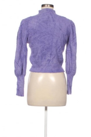 Dámsky pulóver Terranova, Veľkosť S, Farba Fialová, Cena  9,95 €
