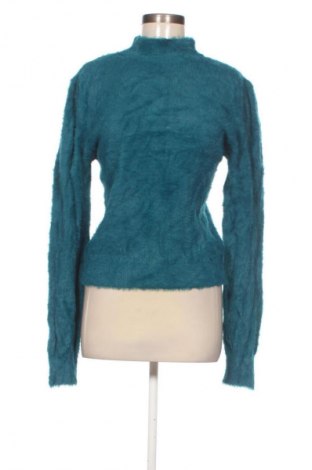 Дамски пуловер Terranova, Размер M, Цвят Зелен, Цена 7,15 €