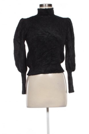 Pulover de femei Terranova, Mărime M, Culoare Negru, Preț 40,99 Lei