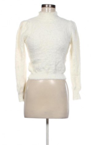 Дамски пуловер Terranova, Размер XS, Цвят Бял, Цена 8,18 €