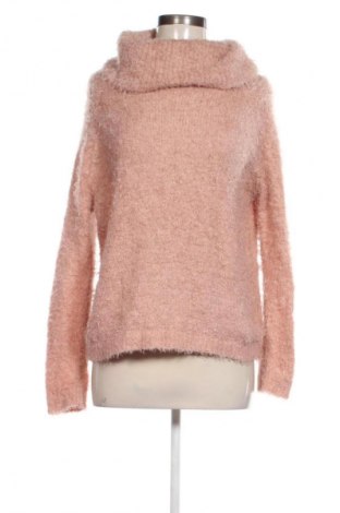 Dámský svetr Terranova, Velikost S, Barva Béžová, Cena  239,00 Kč