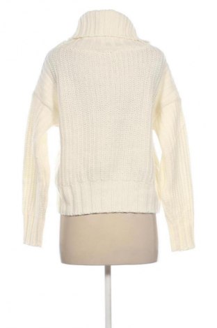 Дамски пуловер Terranova, Размер S, Цвят Бял, Цена 7,66 €