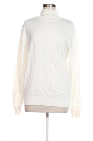 Pulover de femei Terranova, Mărime M, Culoare Alb, Preț 40,99 Lei