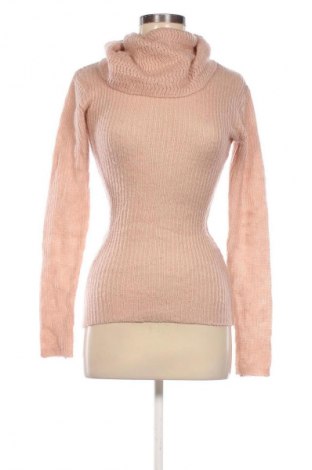 Pulover de femei Terranova, Mărime M, Culoare Roz, Preț 41,99 Lei